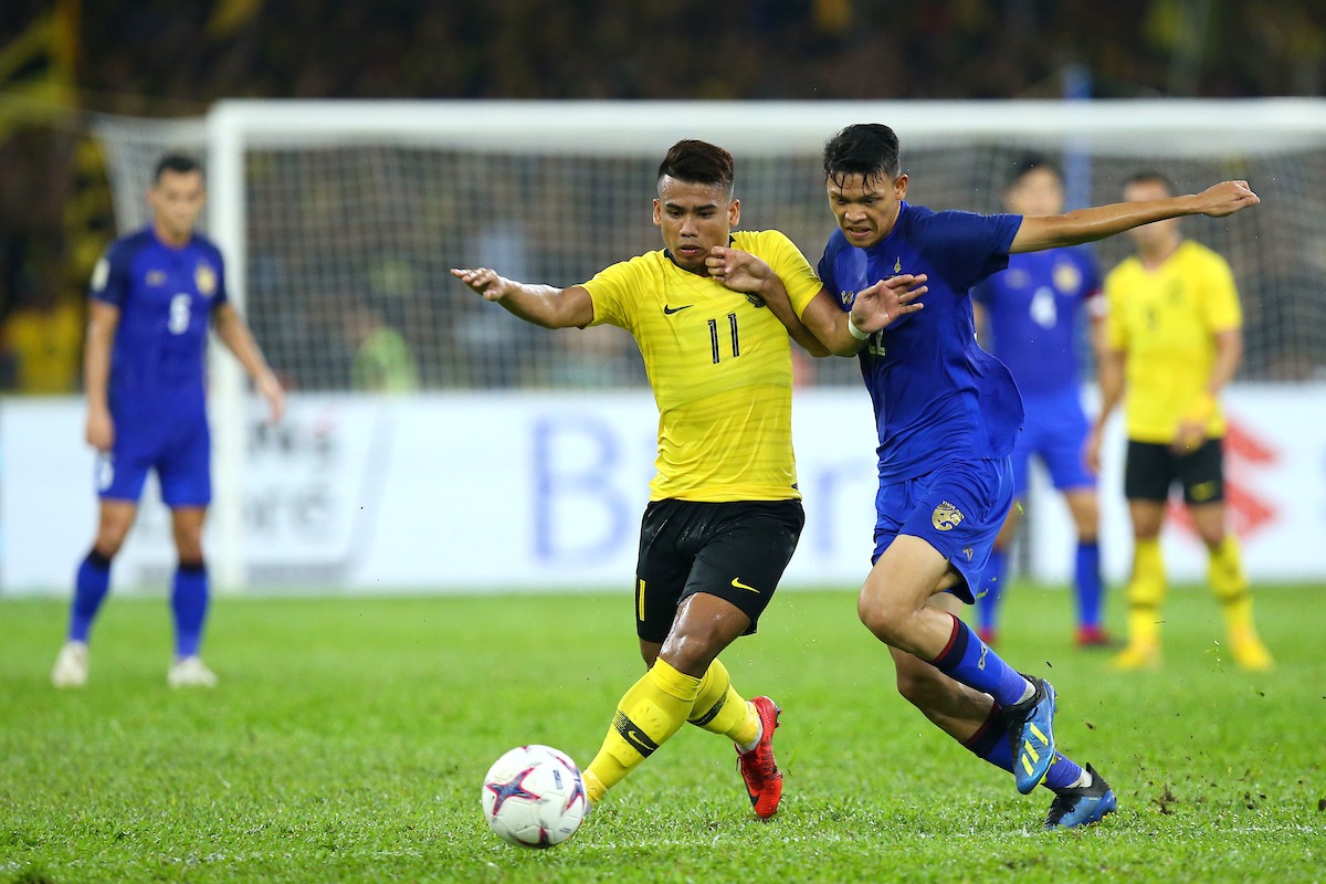 Nhận định soi kèo Thái Lan vs Malaysia lúc 20h00 ngày 14/12/2024