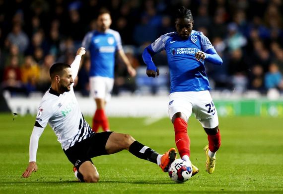 Nhận định soi kèo Derby County vs Portsmouth lúc 03h00 ngày 14/12/2024