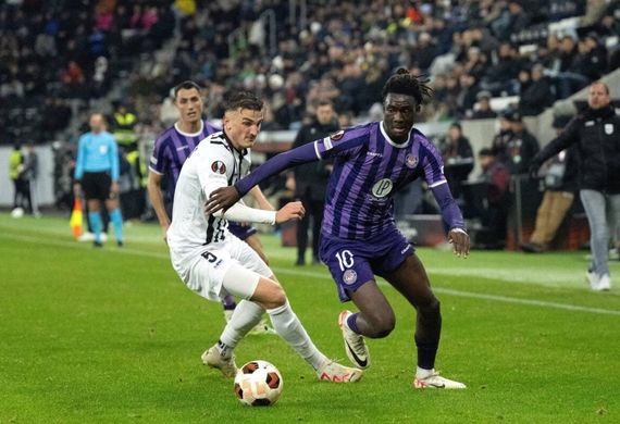 Nhận định soi kèo Toulouse vs Saint Etienne lúc 02h45 ngày 14/12/2024