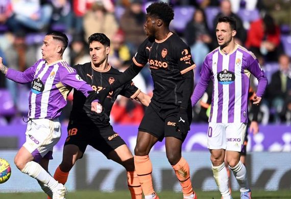 Nhận định soi kèo Real Valladolid vs Valencia vào 03h00 ngày 14/12/2024